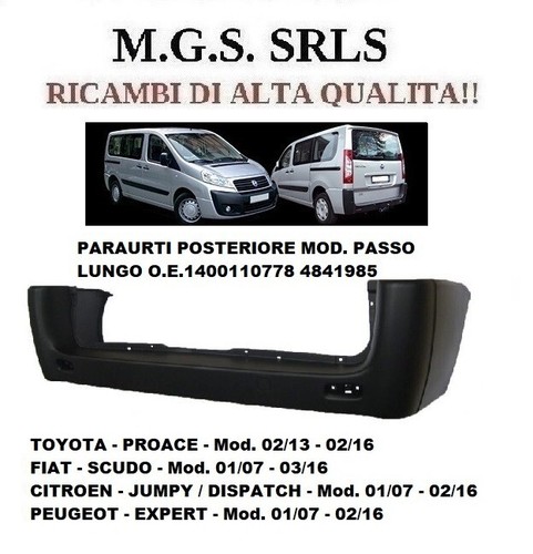Fiat scudo - fiat-scudo, (01/07-03/16)
