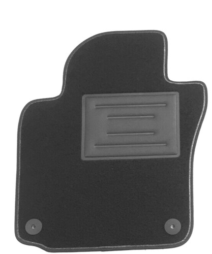 Asc tappetino lato - guida,