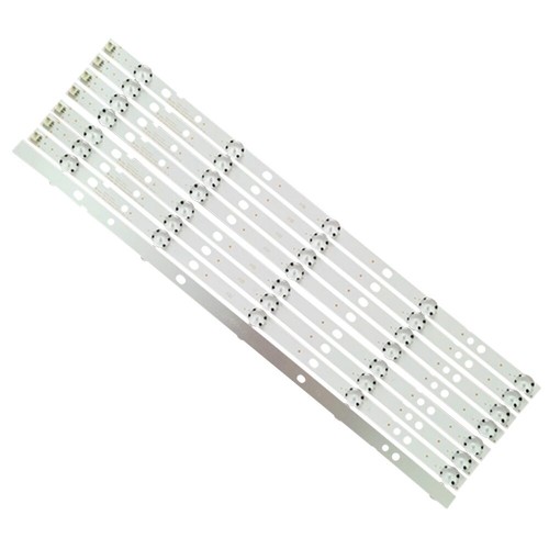 8pz strisce led - strisce,