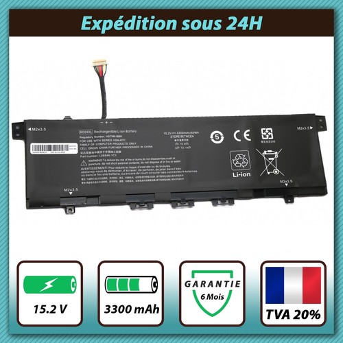 Batterie pour envy - ,