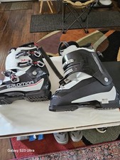Salomon X-Pro 90 CS Custom Ski