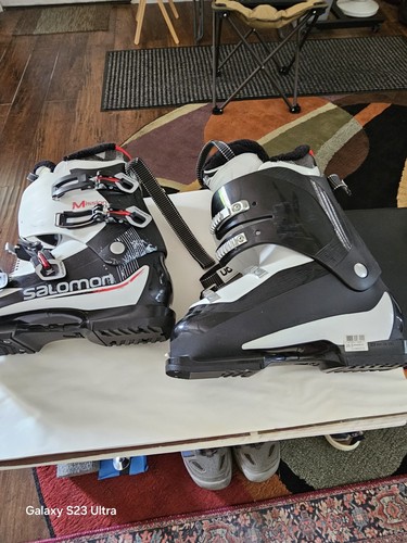 Salomon pro custom - 90, cs