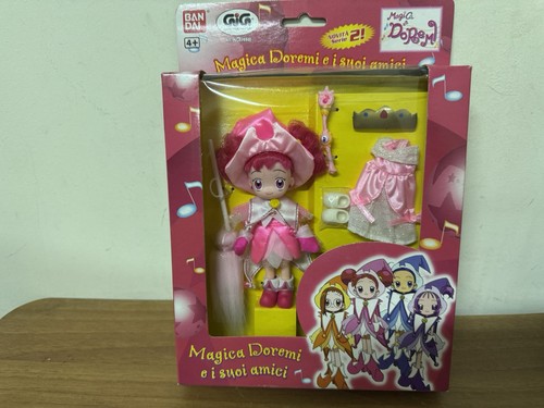 Magica doremi i suoi - e,