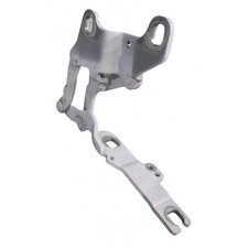 Cerniera cofano anteriore sinistra Bmw 320d E91 station wagon 2.0 diesel 2005-20