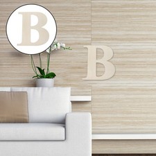  Lettere decorative in legno