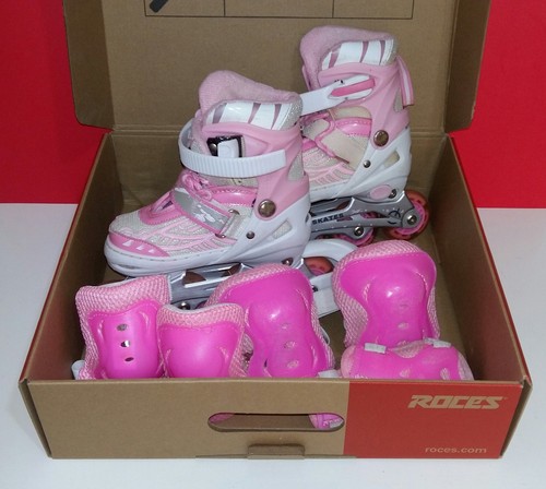Roces pattini linea 30 - pattini,