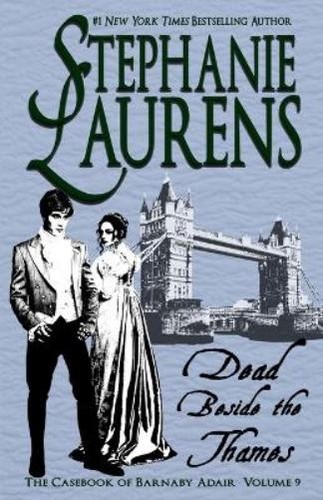 Stephanie laurens dead beside - laurens,
