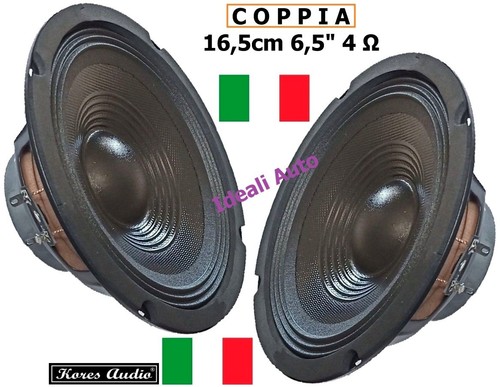 Pezzi kores audio 64 - kores, ks-64
