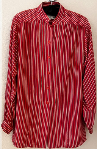 Blusa valentino classica - blusa,