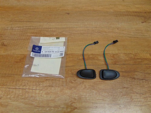 Set interruttori volante