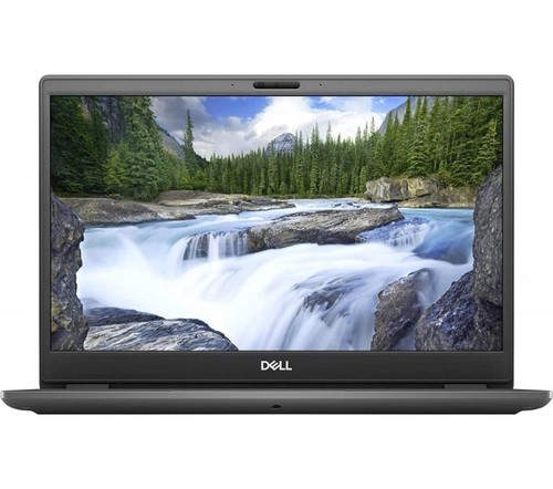 Dell latitude 7300 - latitude, 13,3"