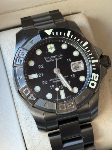 Orologio svizzero uomo