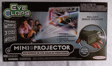Jakks Pacific Eye Clops Mini