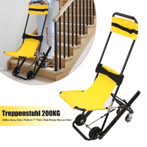 Sedia per scale - scale, 200kg