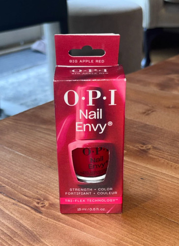 Opi nail envy strength color - envy,