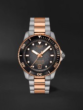 NUOVISSIMO TISSOT Seastar rosa