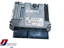 Centralina motore VW Golf 6