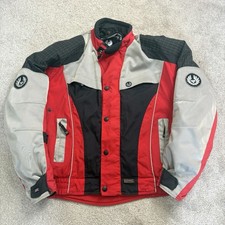 Giacca Moto Belstaff Vintage