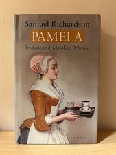 PAMELA Di Samuel Richardson