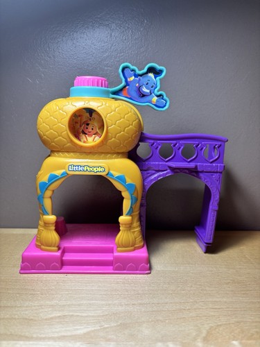 Fisher price palazzo - fisher,