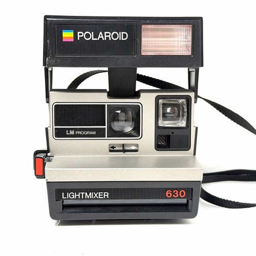 Polaroid lightmixer 630 - lightmixer,