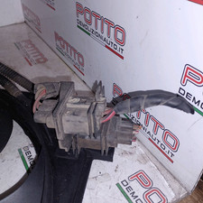 1C0121207C Convogliatore aria
