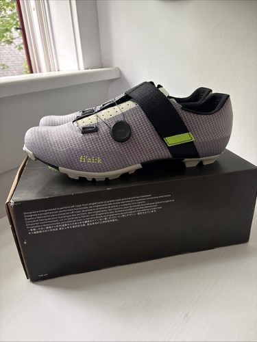 Nuove scarpe ciclismo fizik - scarpe,