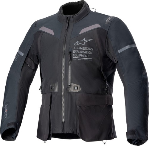 Giacca moto alpinestars - giacca, da
