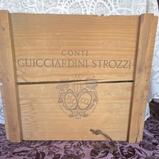 Conti Guicciardini Strozzi