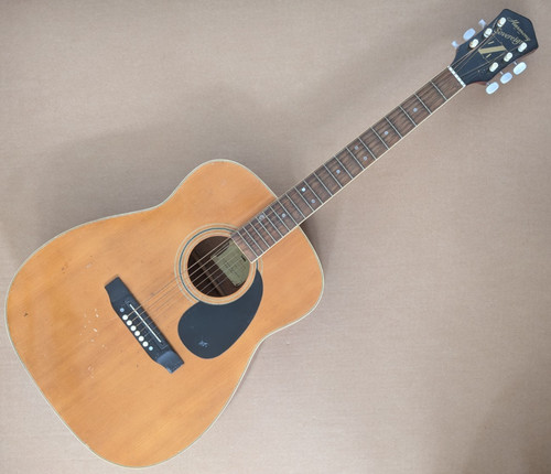 Harmony sovran h6561 chitarra - sovran,