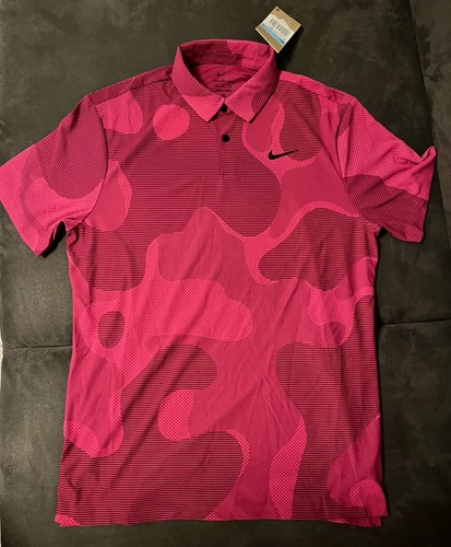 Polo uomo nike dri - fit, golf