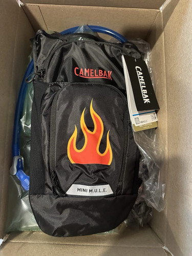 Camelbak mini mule borsa - camelbak,