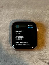 Apple Watch Series 5 40mm