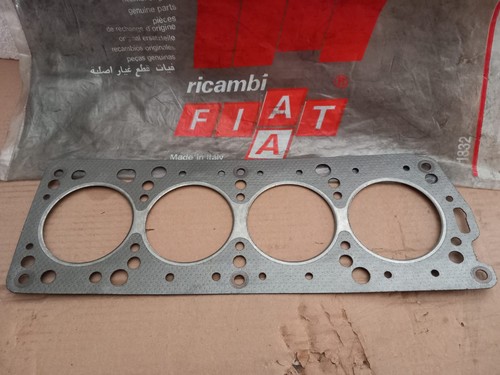 Guarnizione testata orig fiat - orig.,
