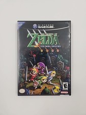 The Legend of Zelda Four