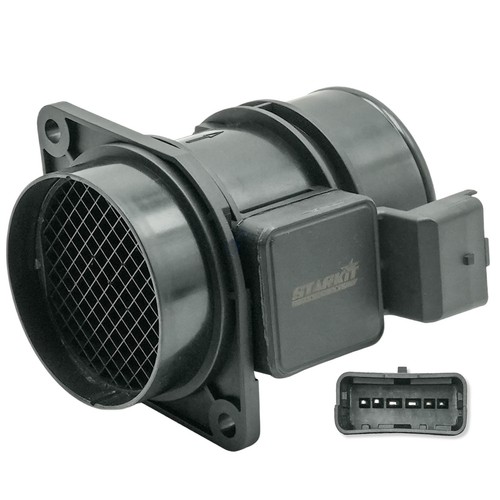 Debitmetre air nissan - d,