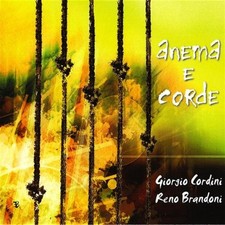 Anema E Corde -