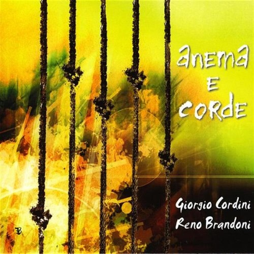 Anema corde - e,