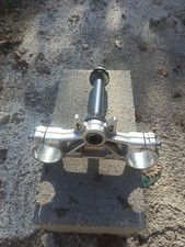 Piastra inferiore aprilia - piastra,