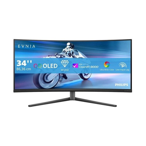 Philips evnia 6000 34m2c6500 - philips,