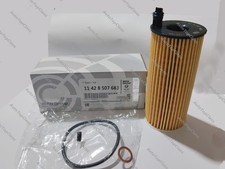 Filtro olio 11428507683 Bmw