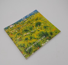 ATHOS FACCINCANI - NANTAS SALVALAGGIO - MODERNA - TERAMO 1987 CATALOGO L5