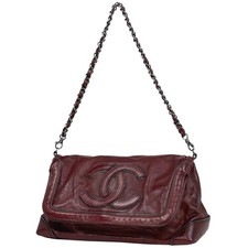 CHANEL (Interlocking) Borsa a
