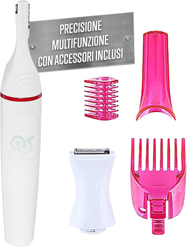 Rasoio elettrico donna per - rasoio,