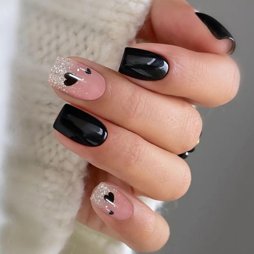 Unghie gel adesive san - unghie,