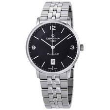 Orologio Uomo Certina DS
