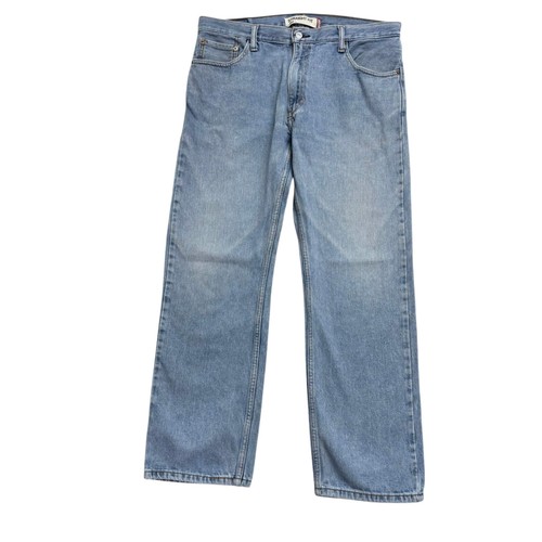Jeans levis 505 w36 - jeans,