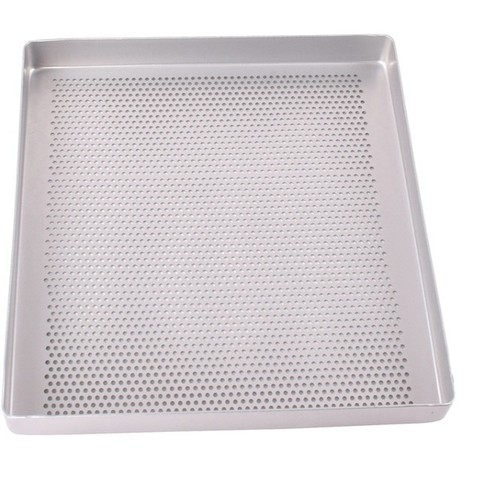 Teglia forno quadrata - teglia,