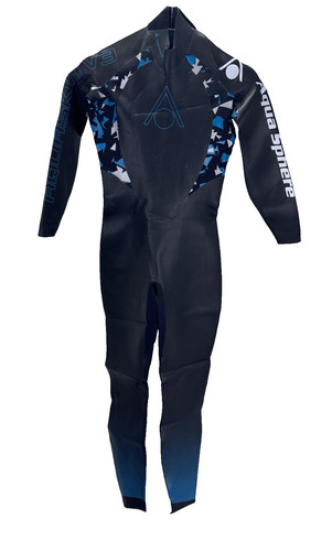 Aquasphere aquaskin muta - aquaskin, muta,