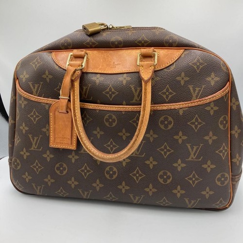 Borsa viaggio louis vuitton - borsa,